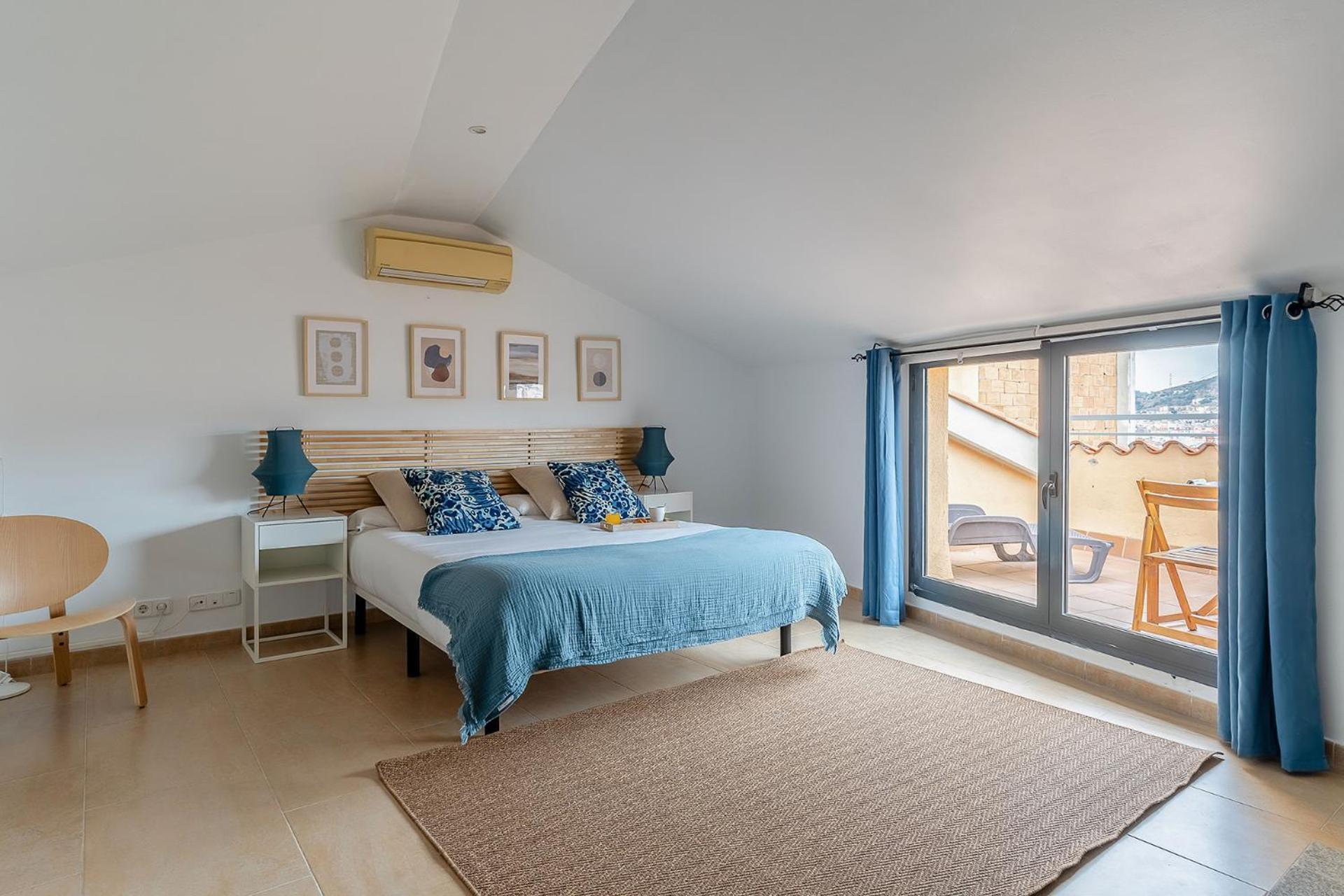 Ab Besos River Apartment Barcelona Buitenkant foto