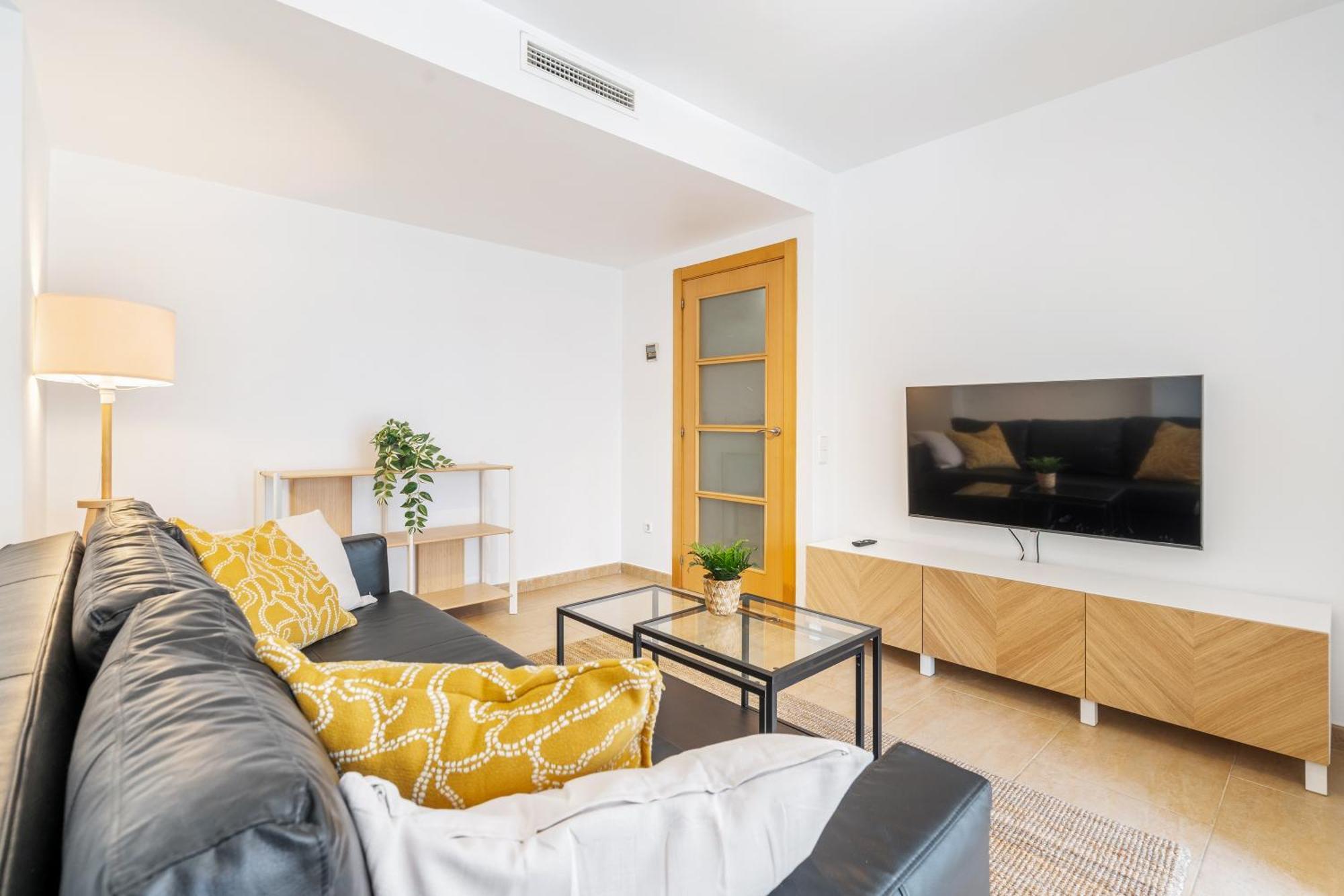 Ab Besos River Apartment Barcelona Buitenkant foto