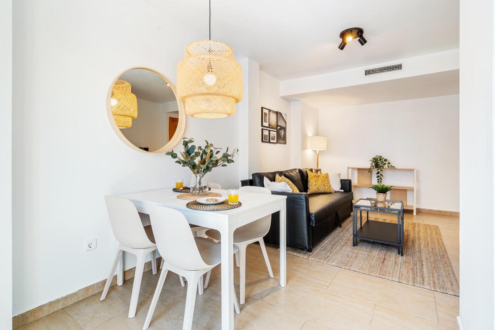 Ab Besos River Apartment Barcelona Buitenkant foto