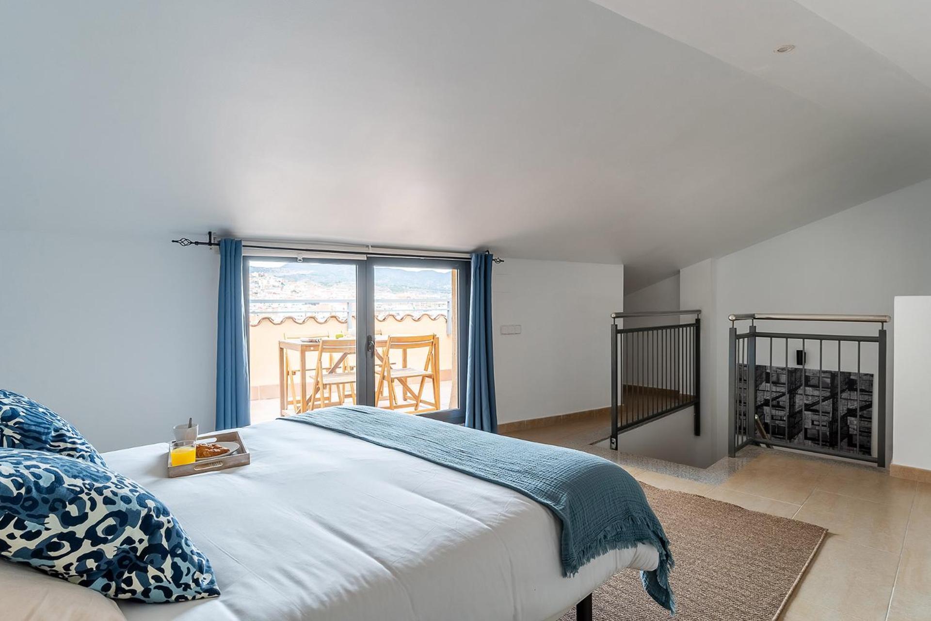 Ab Besos River Apartment Barcelona Buitenkant foto