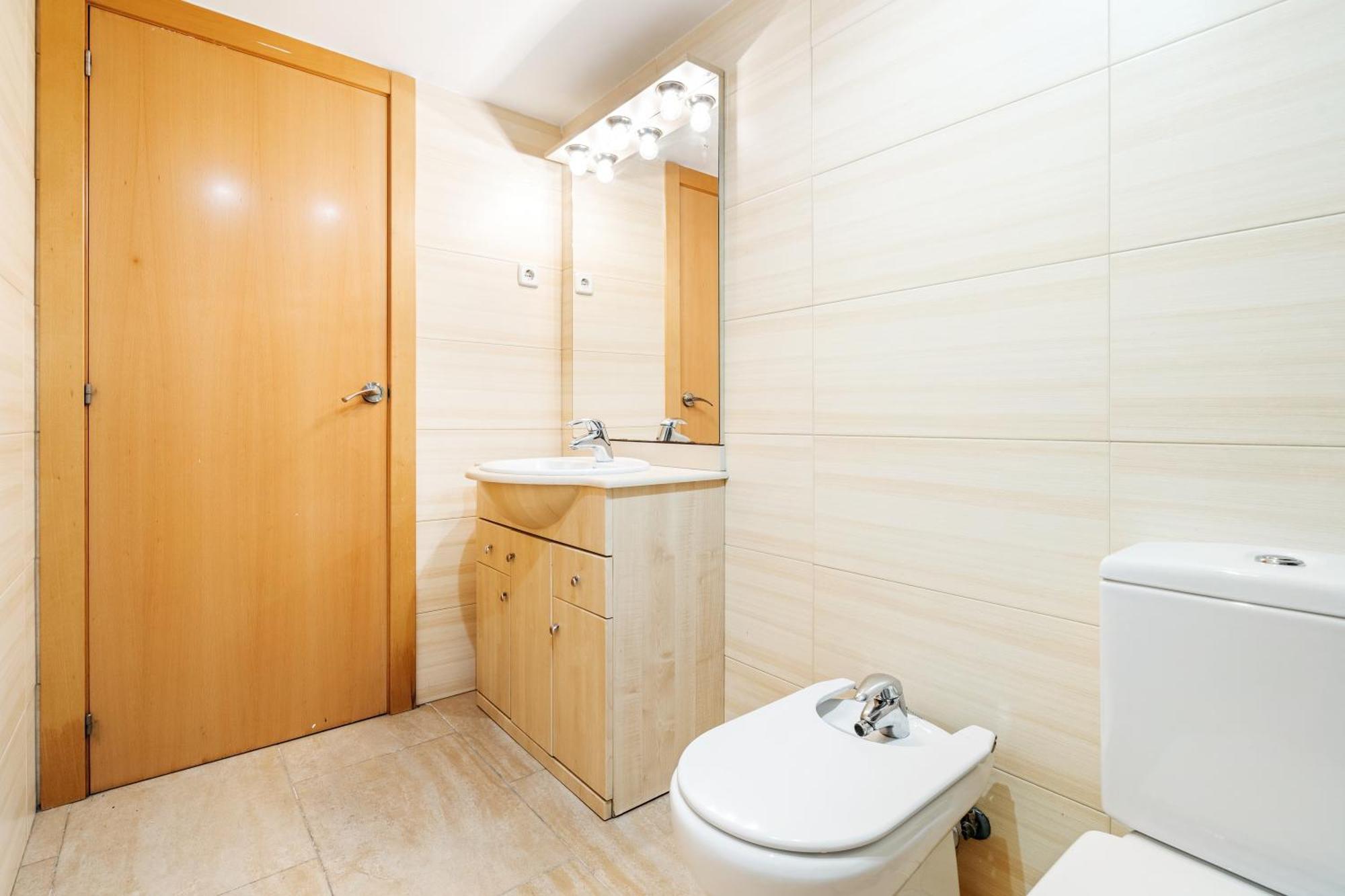 Ab Besos River Apartment Barcelona Buitenkant foto