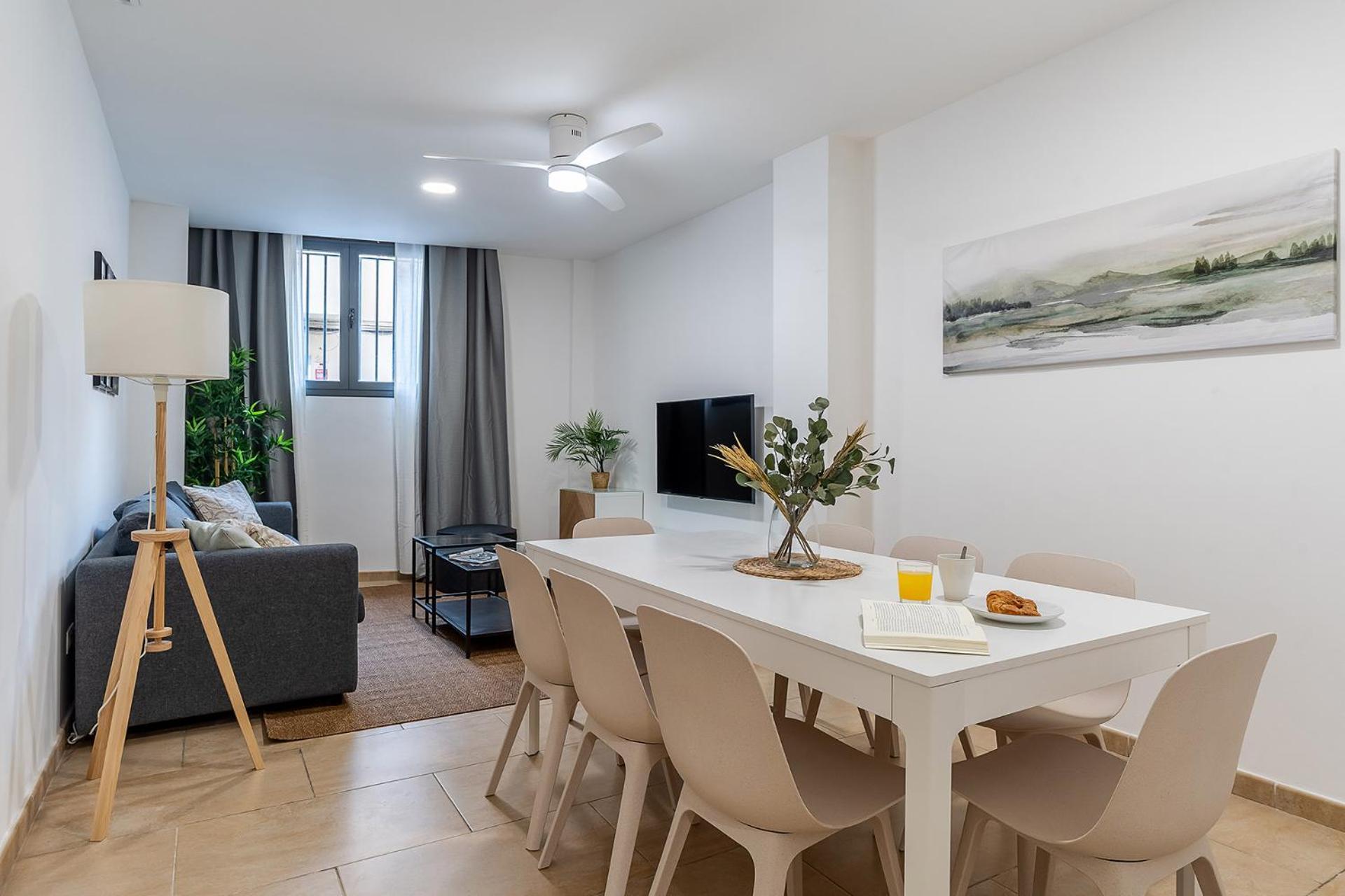 Ab Besos River Apartment Barcelona Buitenkant foto