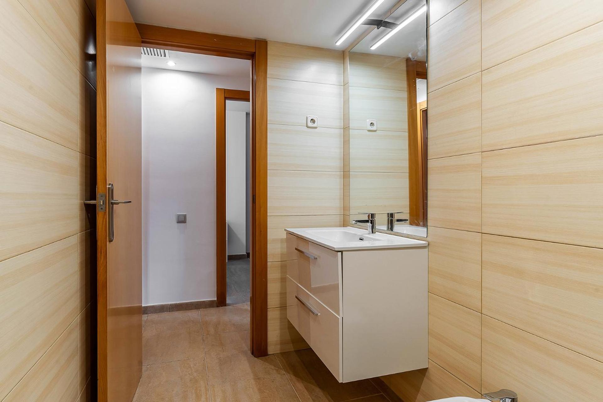Ab Besos River Apartment Barcelona Buitenkant foto
