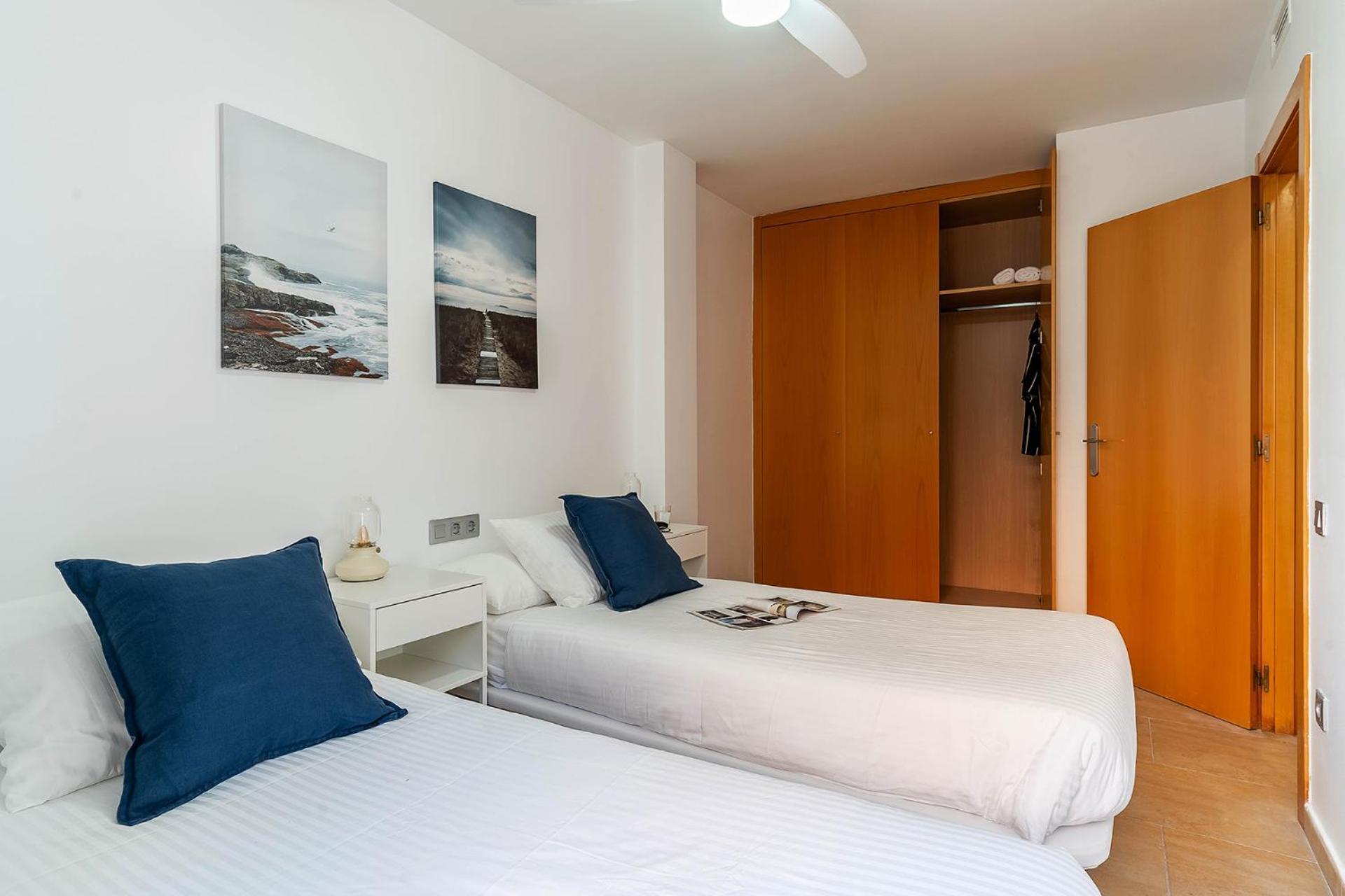 Ab Besos River Apartment Barcelona Buitenkant foto