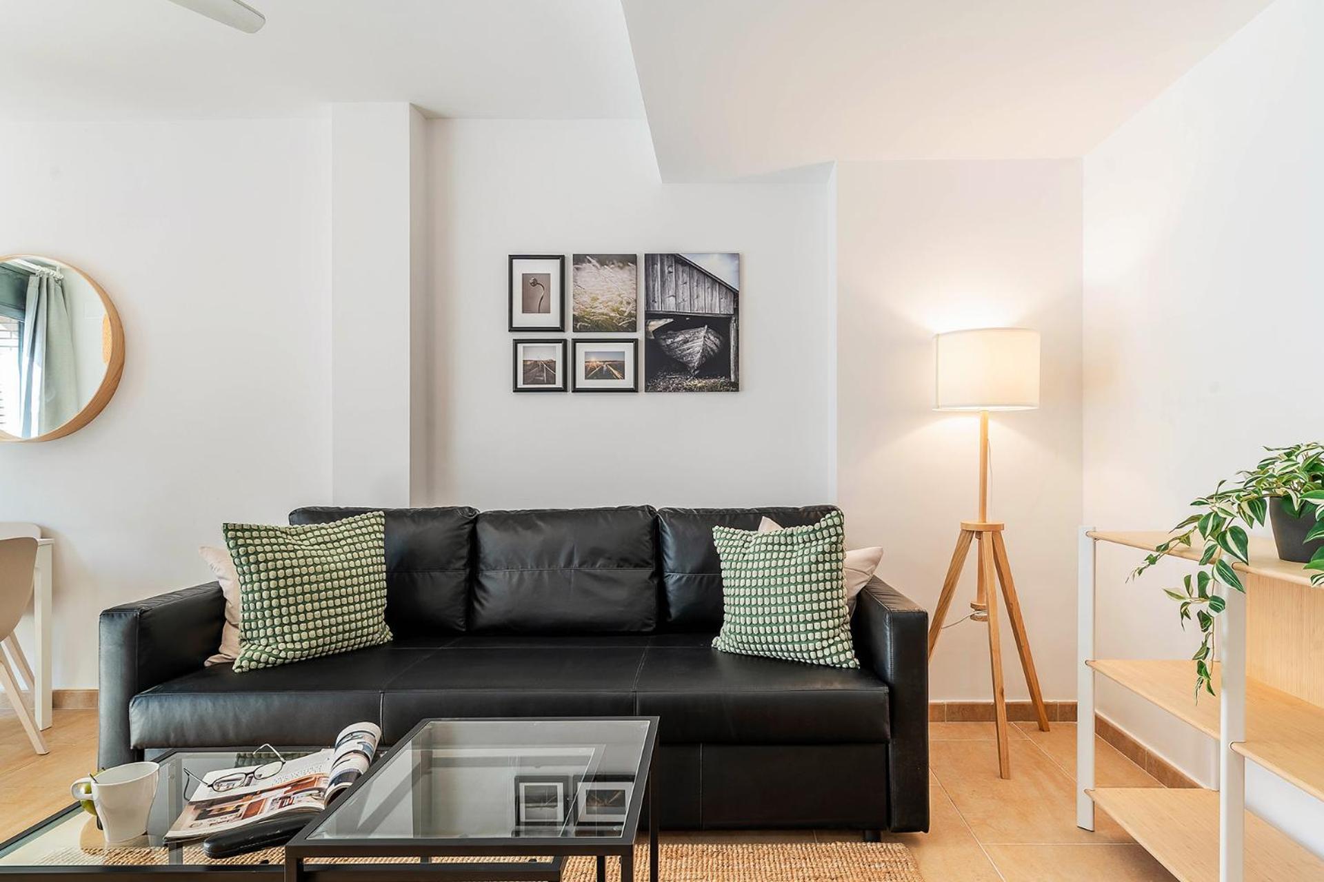 Ab Besos River Apartment Barcelona Buitenkant foto