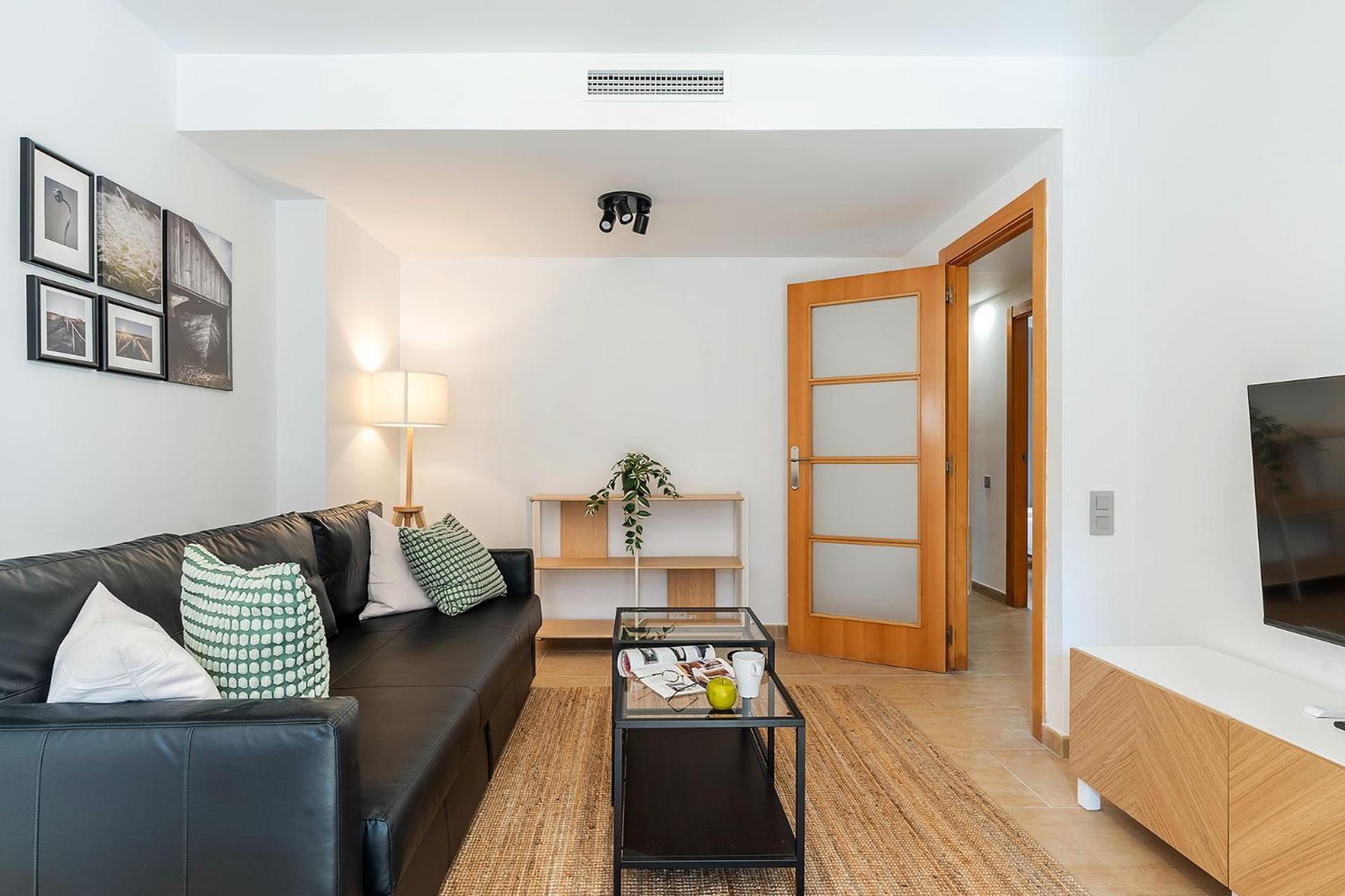 Ab Besos River Apartment Barcelona Buitenkant foto