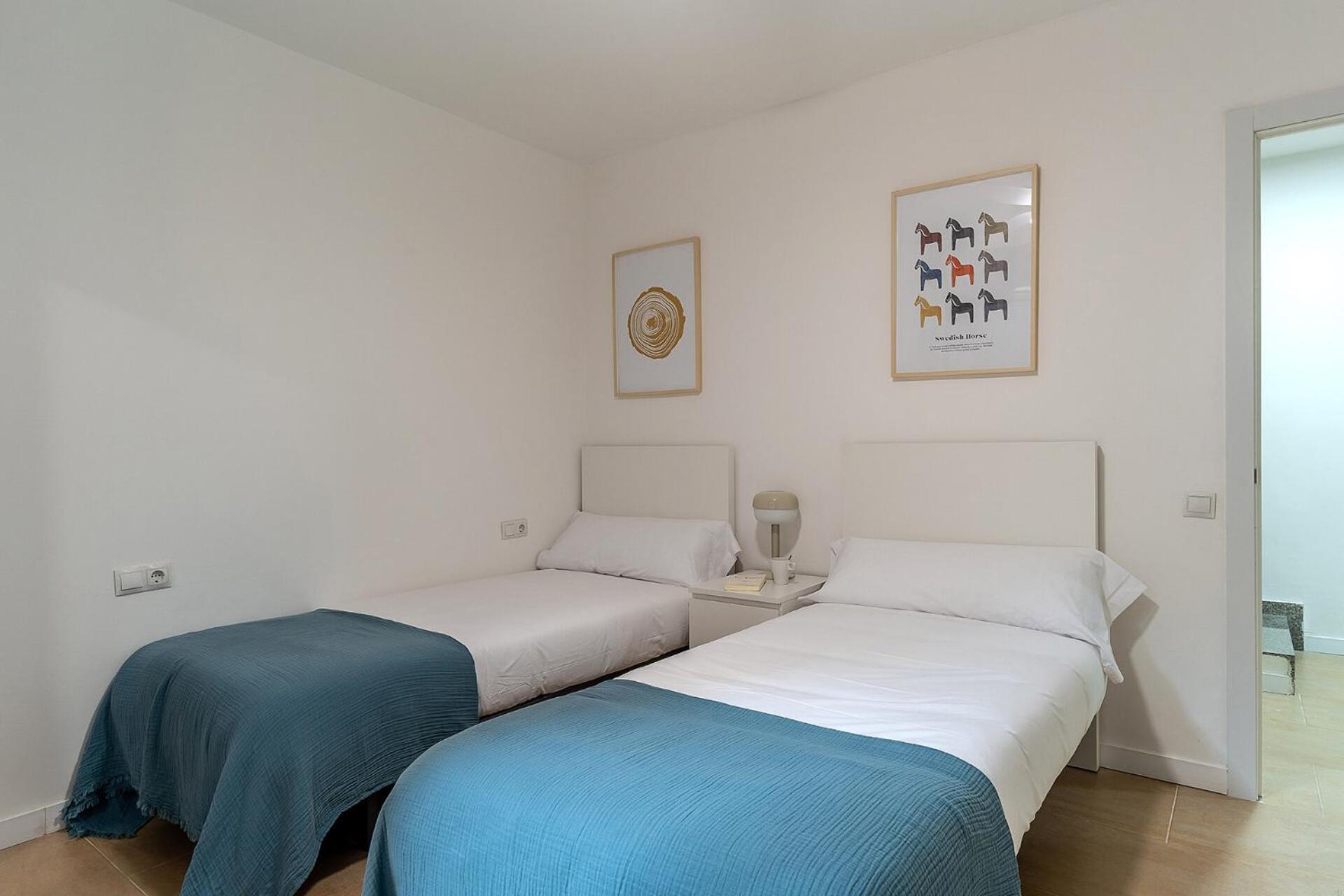 Ab Besos River Apartment Barcelona Buitenkant foto
