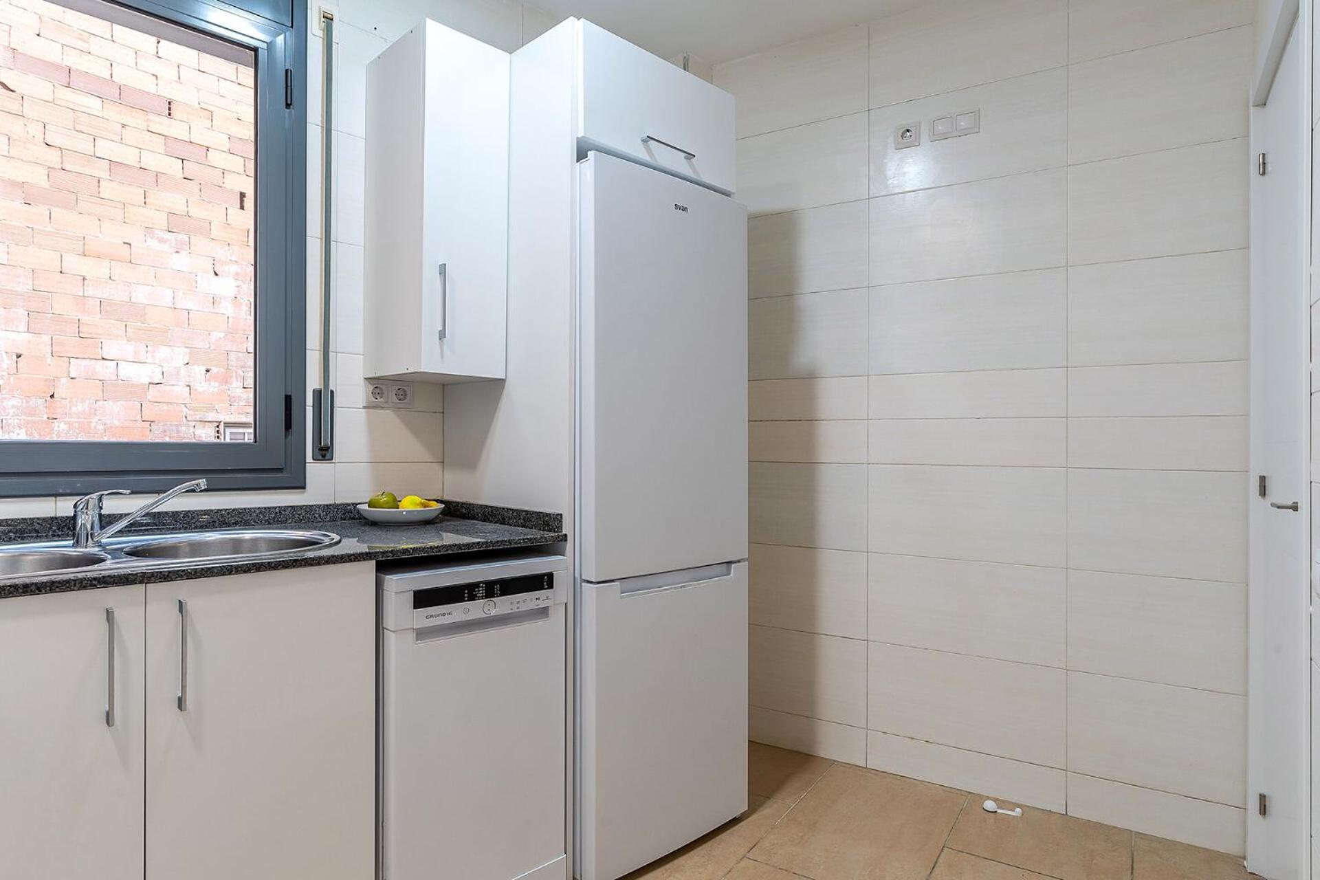 Ab Besos River Apartment Barcelona Buitenkant foto