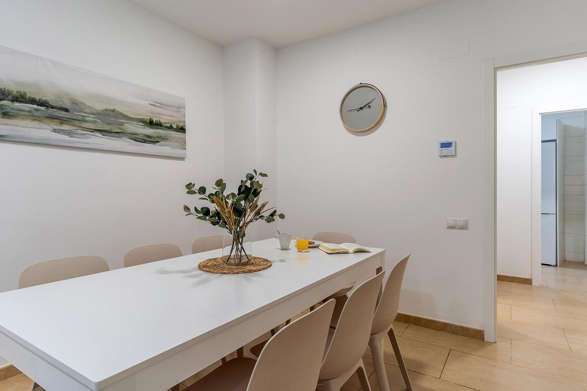 Ab Besos River Apartment Barcelona Buitenkant foto